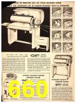 1950 Sears Spring Summer Catalog, Page 660