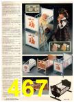 1979 Montgomery Ward Christmas Book, Page 467