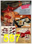 1975 Sears Christmas Book, Page 587