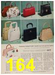 1958 Sears Spring Summer Catalog, Page 164