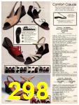 1981 Sears Spring Summer Catalog, Page 298
