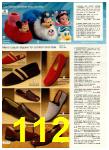 1978 Montgomery Ward Christmas Book, Page 112