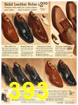 1942 Sears Spring Summer Catalog, Page 393
