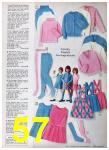 1966 Sears Fall Winter Catalog, Page 57