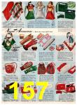 1950 Sears Christmas Book, Page 157