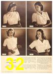 1945 Sears Spring Summer Catalog, Page 32