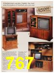 1987 Sears Fall Winter Catalog, Page 767