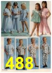 1965 Sears Spring Summer Catalog, Page 488