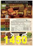 1975 Sears Fall Winter Catalog, Page 1450