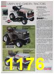 1991 Sears Spring Summer Catalog, Page 1176