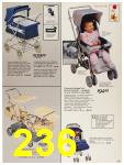 1987 Sears Spring Summer Catalog, Page 236