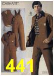 1980 Montgomery Ward Fall Winter Catalog, Page 441