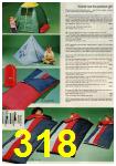 1982 Montgomery Ward Christmas Book, Page 318