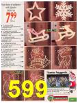 2000 Sears Christmas Book (Canada), Page 599