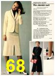 1980 Sears Spring Summer Catalog, Page 68