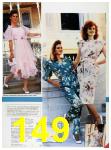 1986 Sears Spring Summer Catalog, Page 149