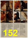 1972 Sears Fall Winter Catalog, Page 152