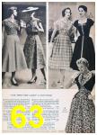 1957 Sears Spring Summer Catalog, Page 63