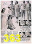 1963 Sears Spring Summer Catalog, Page 363