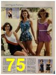 1984 Sears Spring Summer Catalog, Page 75