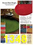 1969 Sears Spring Summer Catalog, Page 1348