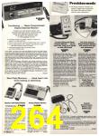 1980 Sears Spring Summer Catalog, Page 264
