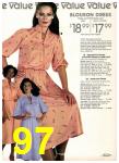 1980 Sears Spring Summer Catalog, Page 97