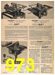 1964 Sears Spring Summer Catalog, Page 973