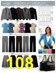 2009 JCPenney Spring Summer Catalog, Page 108