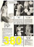 1975 Sears Spring Summer Catalog, Page 380