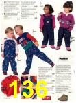 1993 JCPenney Christmas Book, Page 136