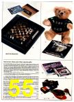 1983 Montgomery Ward Christmas Book, Page 55
