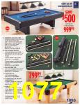 2006 Sears Christmas Book (Canada), Page 1077