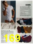 1992 Sears Summer Catalog, Page 169