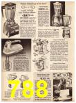 1968 Sears Spring Summer Catalog, Page 788
