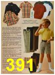 1968 Sears Spring Summer Catalog 2, Page 391