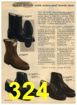 1965 Sears Spring Summer Catalog, Page 324