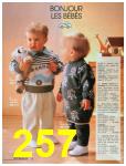 1991 Sears Fall Winter Catalog, Page 257