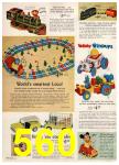 1966 Sears Christmas Book, Page 560