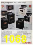 1989 Sears Home Annual Catalog, Page 1068