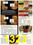 1978 Sears Fall Winter Catalog, Page 1323