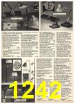 1977 Sears Spring Summer Catalog, Page 1242