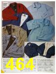 1986 Sears Fall Winter Catalog, Page 464