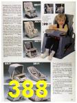 1989 Sears Home Annual Catalog, Page 388