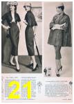 1957 Sears Spring Summer Catalog, Page 21