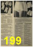 1979 Sears Spring Summer Catalog, Page 199