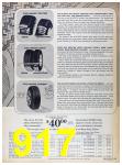 1967 Sears Fall Winter Catalog, Page 917