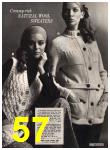1969 Sears Fall Winter Catalog, Page 57