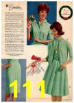 1961 Montgomery Ward Christmas Book, Page 111