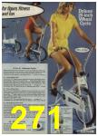 1979 Sears Spring Summer Catalog, Page 271